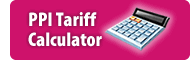 Tariff Calculator