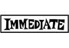 Immediate Records