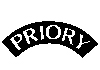 Priory Records Ltd