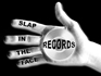Slap In The Face Records